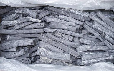 一噸鋸末能出多少機制木炭?